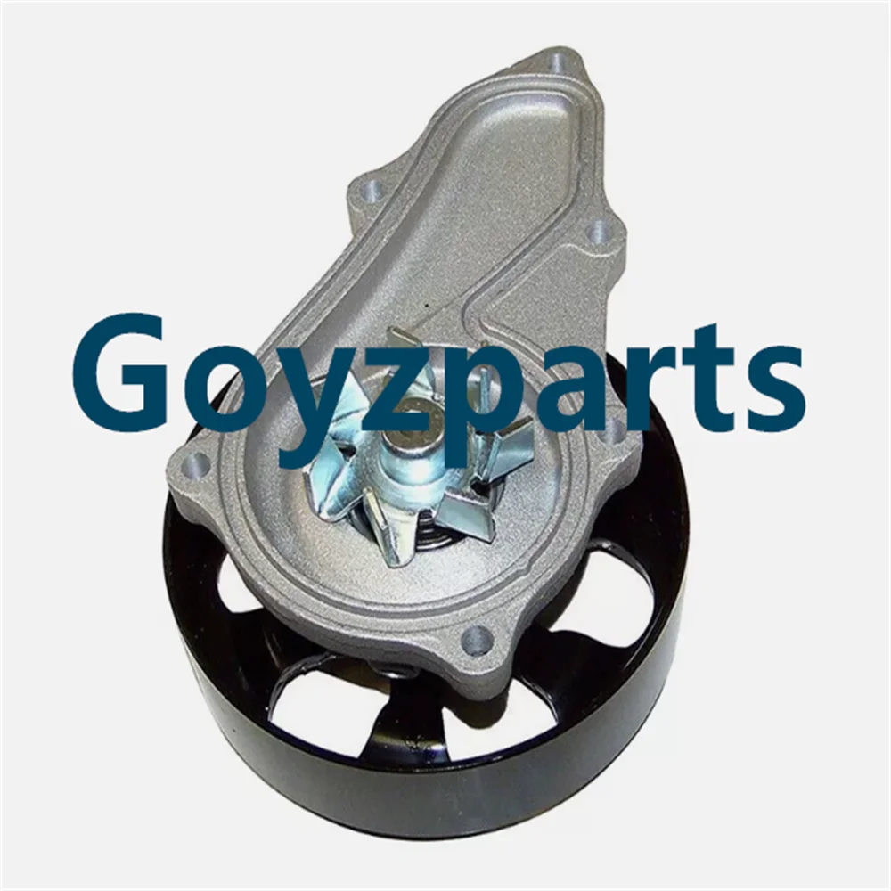 

19200RAD003 19200-RAD-A01 Детали системы охлаждения K24A4 K20A8 K24Z8 Водяной насос двигателя в сборе для Honda CR-V Accord 19200RAD003