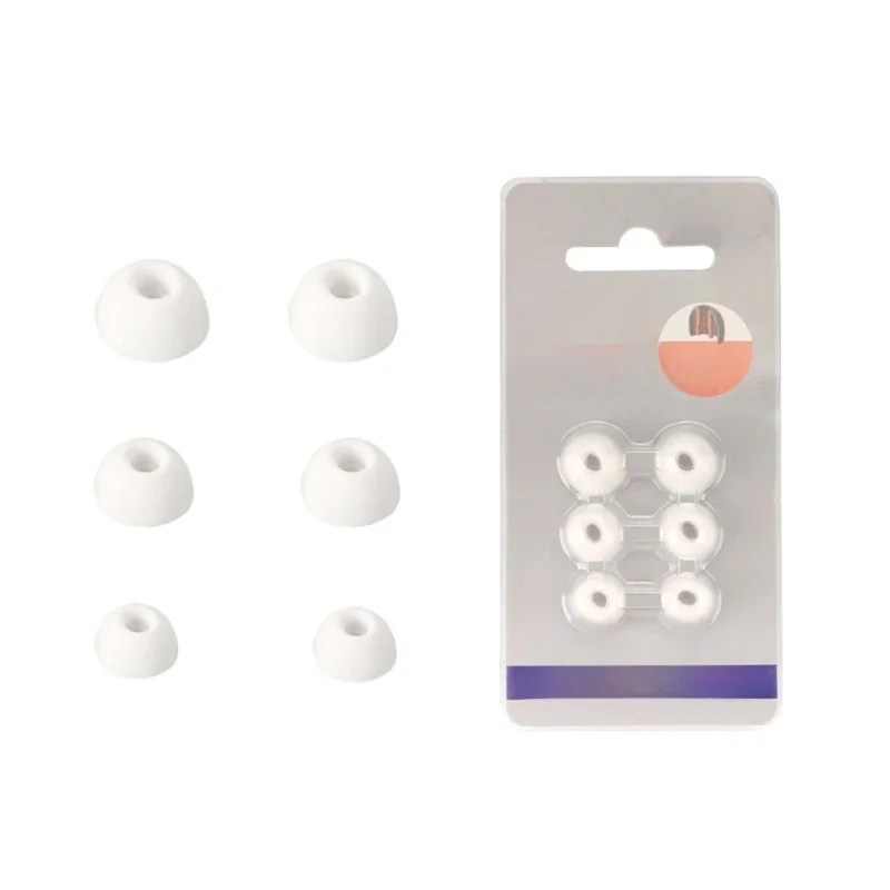 For Nothing Ear (2) (1) Housse pour écouteurs sans fil Anti-poussière Embouts étanches