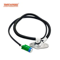 TRANSPEE DPO AL4 252924 Auto Transmission Pressure Sensor For Peugeot 206 307 308 Citroen C3 C4 C5 C8 Renault 19 Car Accessories
