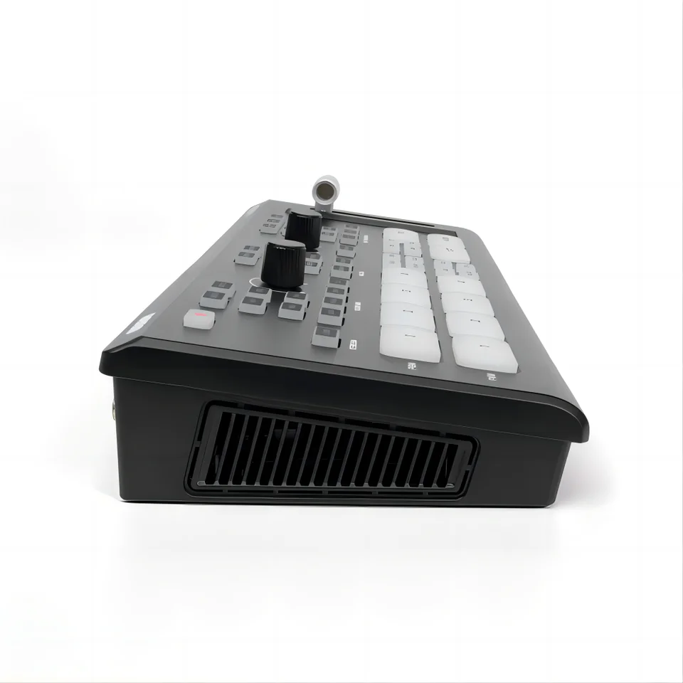 Osee GoStream Deck ビデオスイッチャー HDMI 4入力