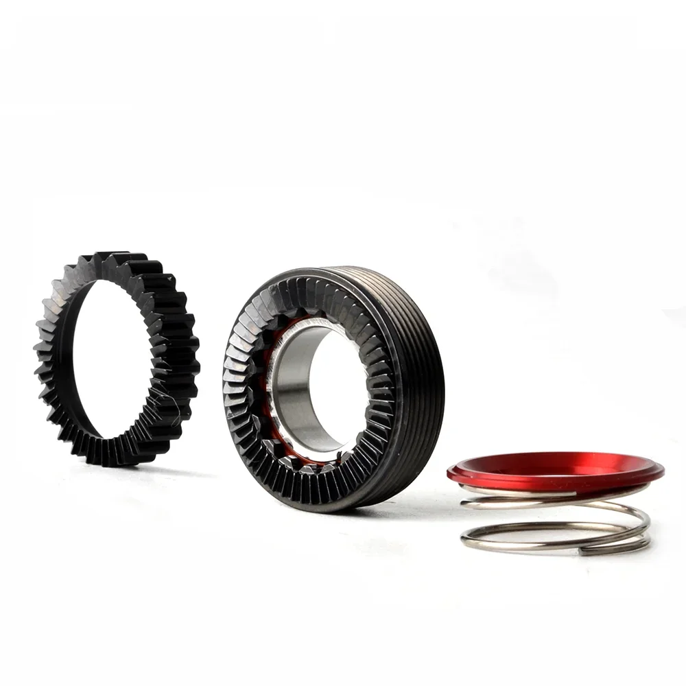 AliExpress GOLDIX EXP Ratchet 52T Teeth 20CRMOTI for GOLDIX 370 310 350 180 series and For SWISS 240 180 series