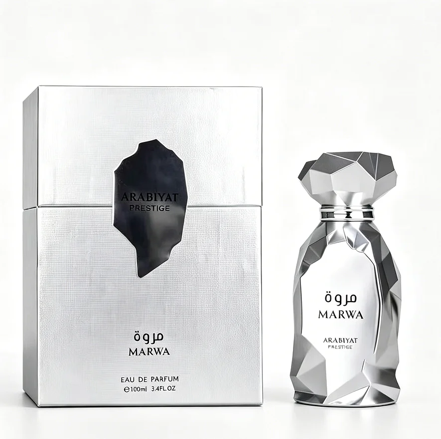 Arabiyat Prestige MARWA Middle - Fragrance Perfume In Dubai 评论和价格