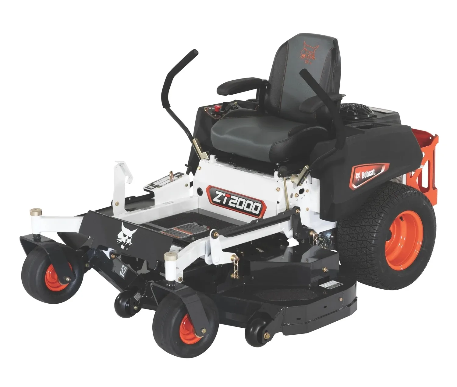 NEW  SALES BOBCAT ZT2052SB Zero Turn Mower