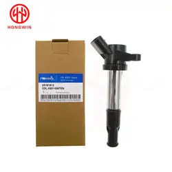 Ignition Coil For Chevrolet Epica 2.0 (105kw) / EPICA 2.5 (115kw) 2006-2011 19005277 / 96414260 / 25181813 / KM10565 /  96414260