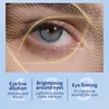 OCHEAL Electric Hyaluronic Eye Massage Cream 5