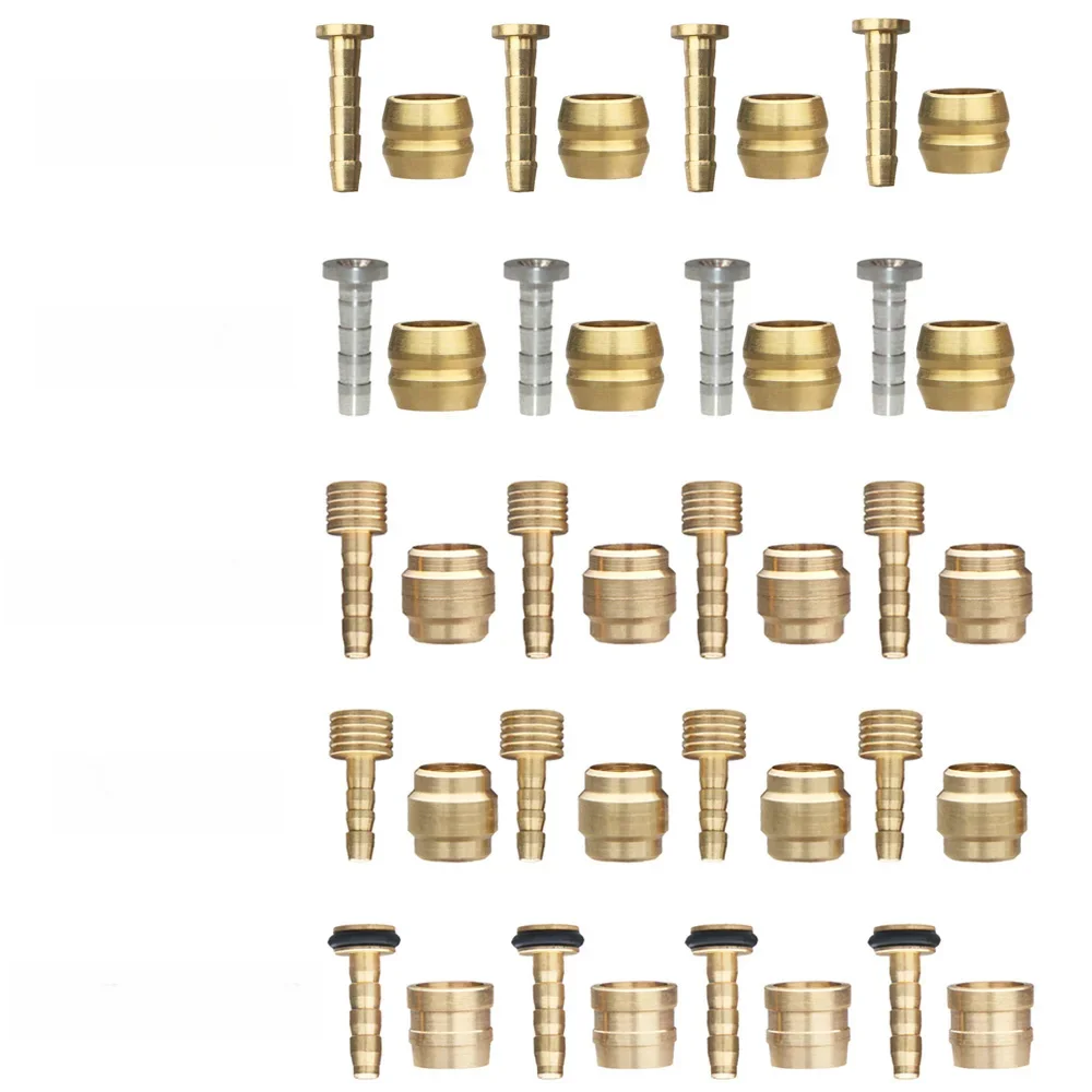 AliExpress GANOPPER MTB Bicycle olive head Mountain Bike Hydraulic Disc Brake Needle Insert BH90/BH59/SRAM/MAGURA /TEKTRO Brake oil Hose For Shimano