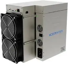 MR BUY 4 GET 2 FREE Iceriver AL3 | CRYPTO MINER