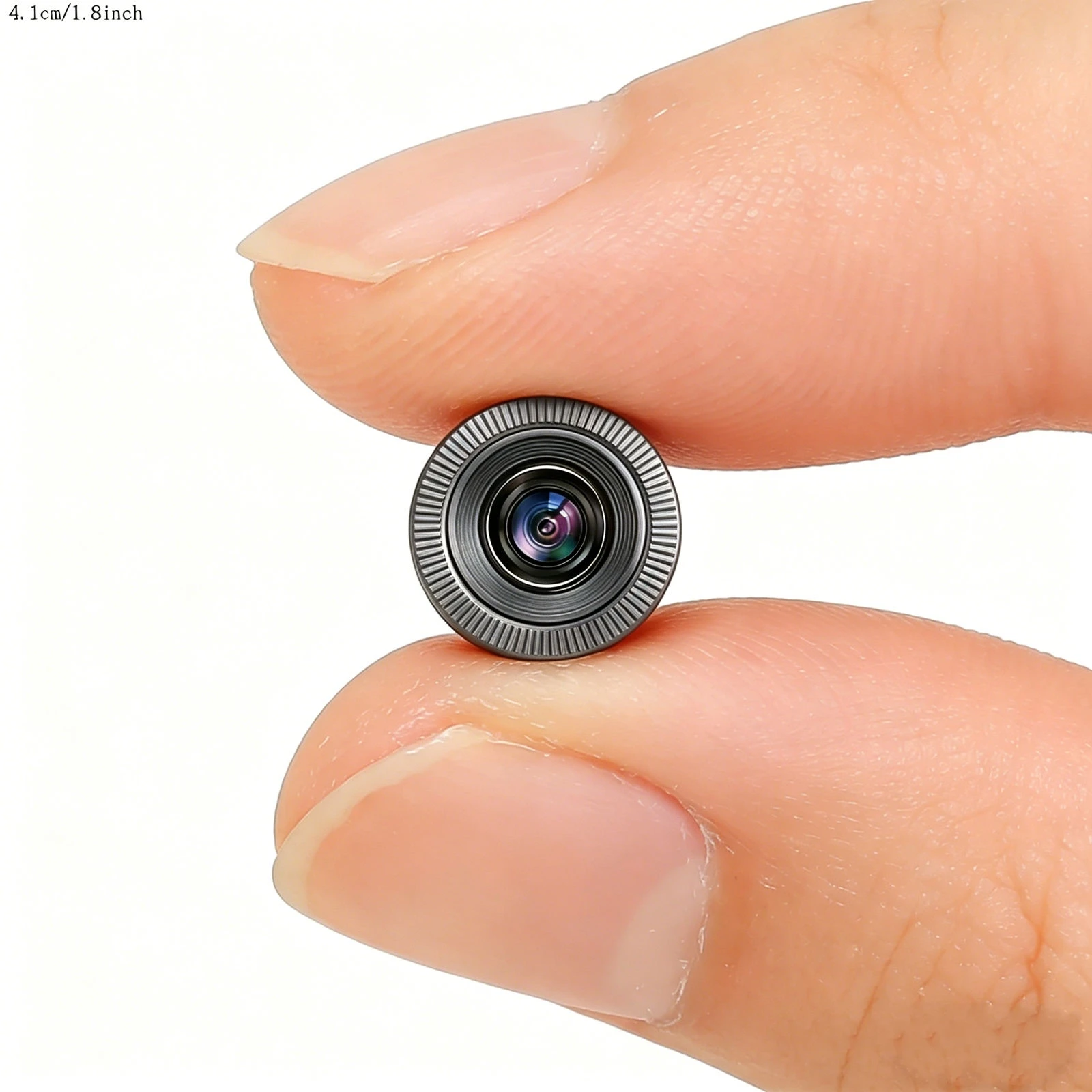 

Камера E10 размером всего 0,9 дюйма с аудио/видеозаписью, маленькая камера для домашнего использования, ночное видение и детектор движения.