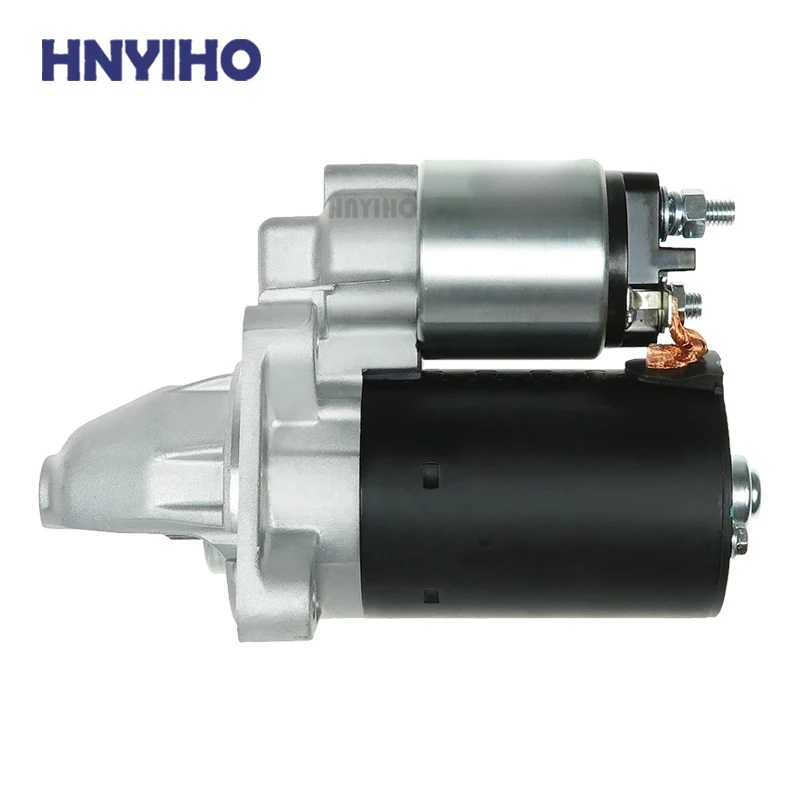 

Стартер 12 В 1,1 кВт 10T 0018882 1004565 1004566 1011330 8V2111000BE 8V2111000BB 96FB11000CB V251217060 для Ford B-MAX FIESTA