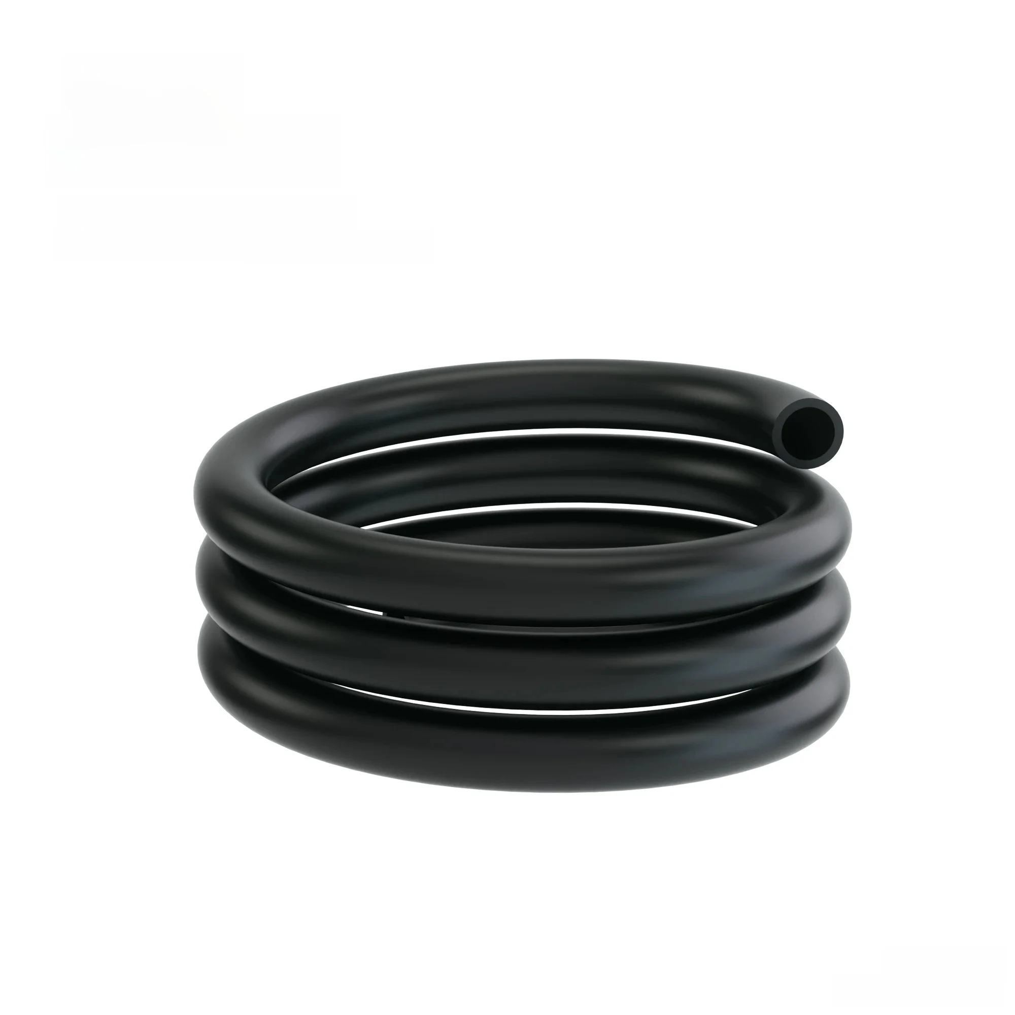 Wąż EPDM BARROW ID10mm + OD16mm Wysokotemperaturowy wąż chłodzący wodę do serwera/CPU 1M RGBE-T — zdjęcie 2