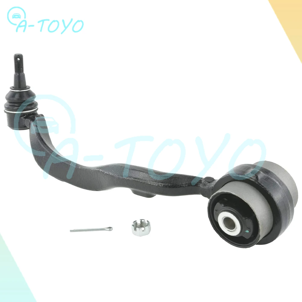 

For Lexus LS460 Front Right/Left Lower Control Arm 48620-59015 4862059015 48640-59015 4864059015