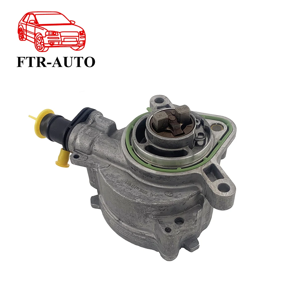 Brake Vacuum Pump A2820900005 146508066R for Mercedes Renault Nissan Duster 2 Captur Clio 5 Kadjar Koleos 2 Megane 4 Scenic 4