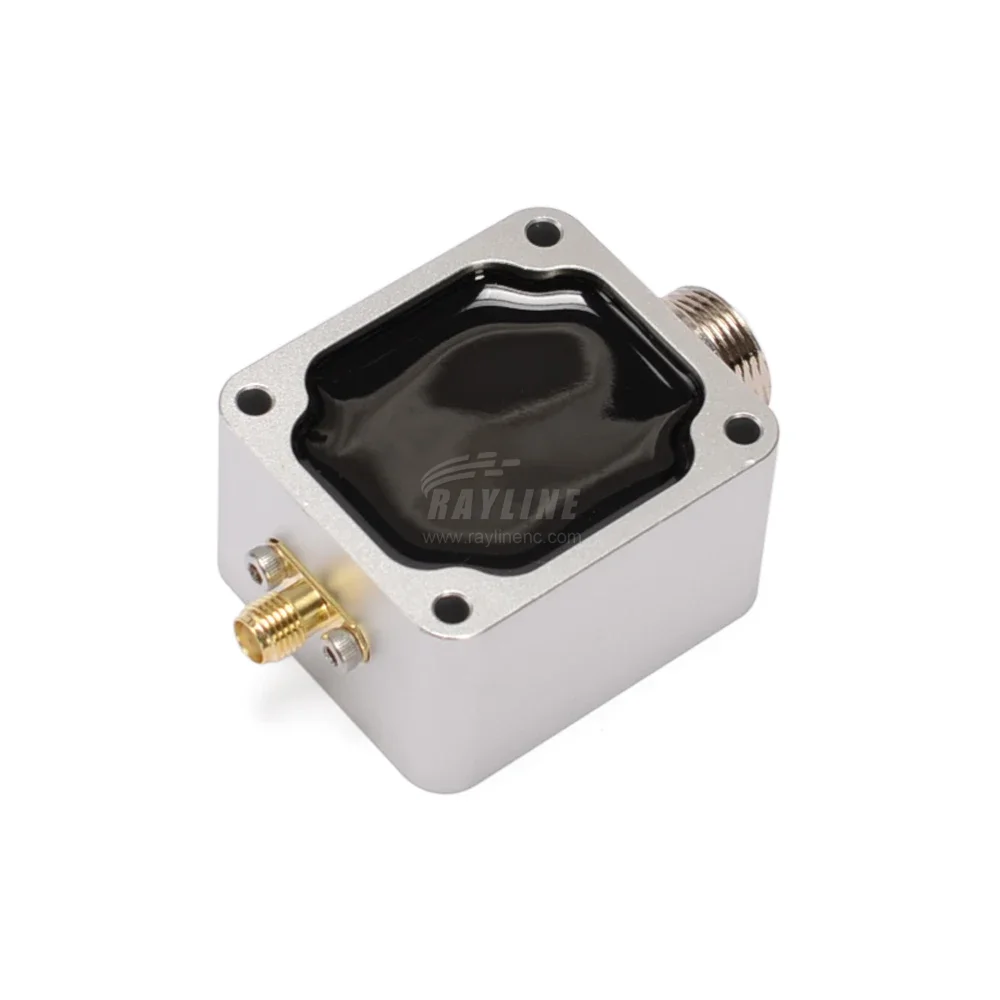 Capacitance Signal Fiber Laser Amplifier Original/Non-original BCL-AMP Preamplifier Sensor for Laser Head