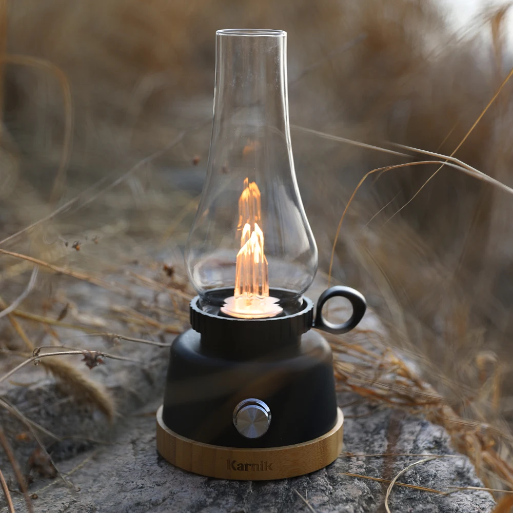 Karnik Horong Camping Lantern