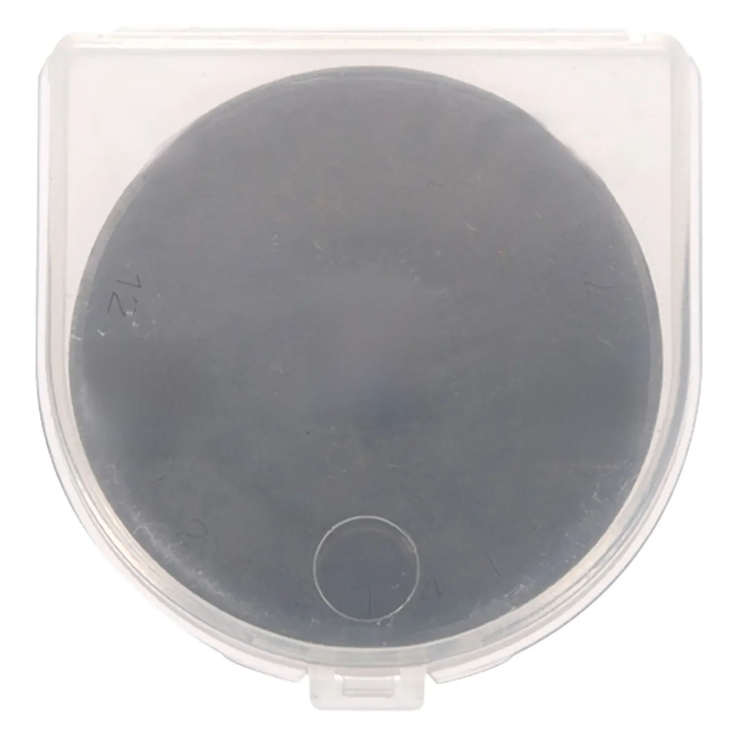 5pcs 45MM Rotary Cutter Blades For Olfa Fiskars Clover Sewing Quilting with Box(Cutter Not Included)