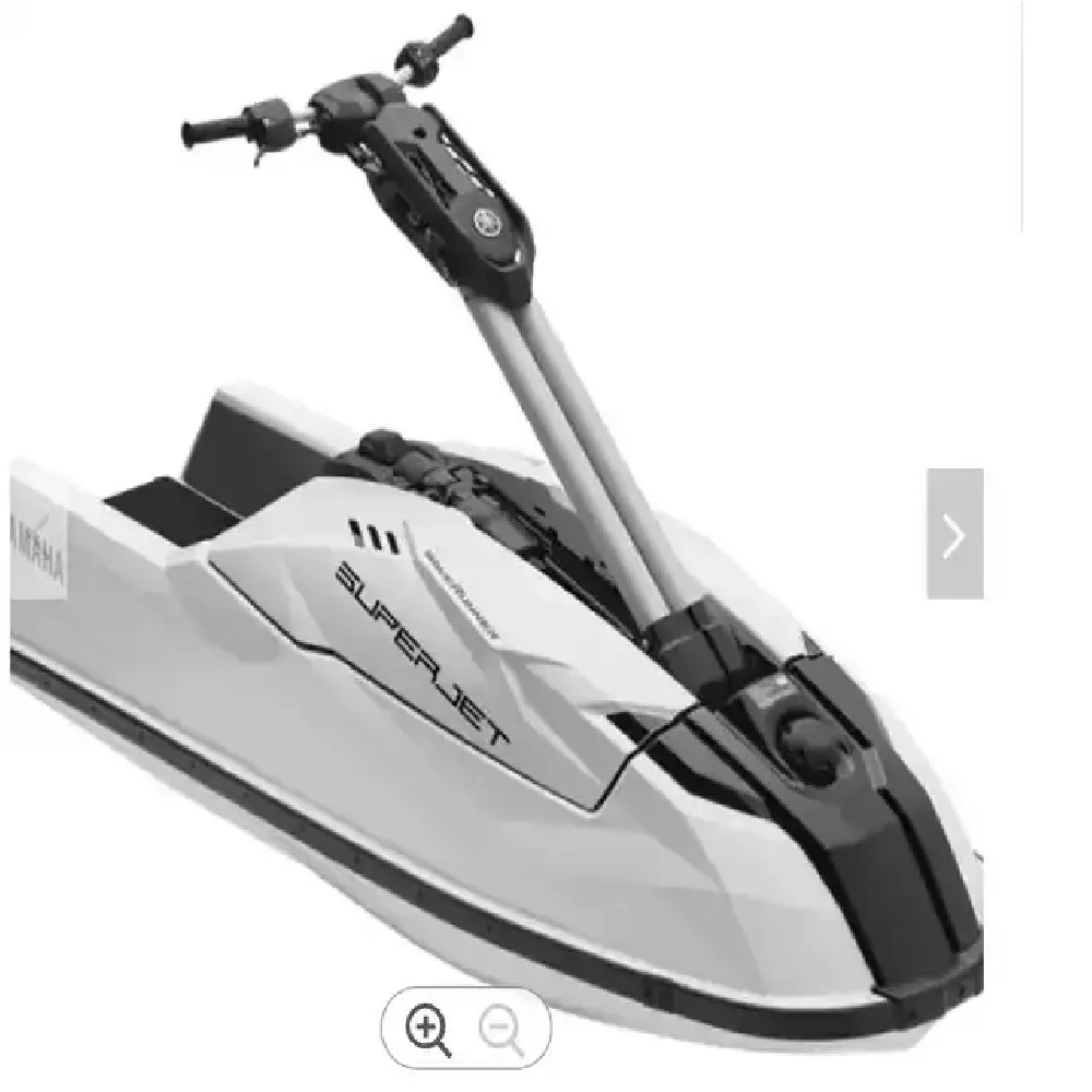 NEW 2023 SUPERJET jetski