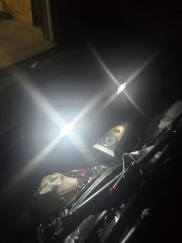 실물 포토 리뷰