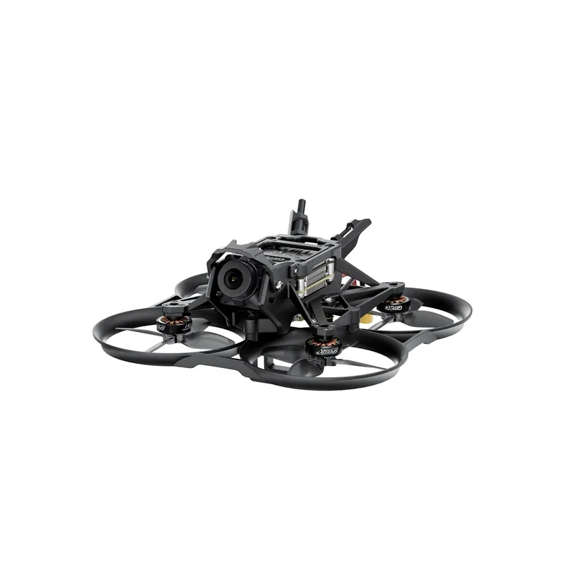 Geprc darkstar20 wtfpv cinewhoop quadcopter 5,8g ufl antenne f41 1-2s aio mit pnp/elrs 2,4g/tbs nano rx empfänger fpv drohne C0