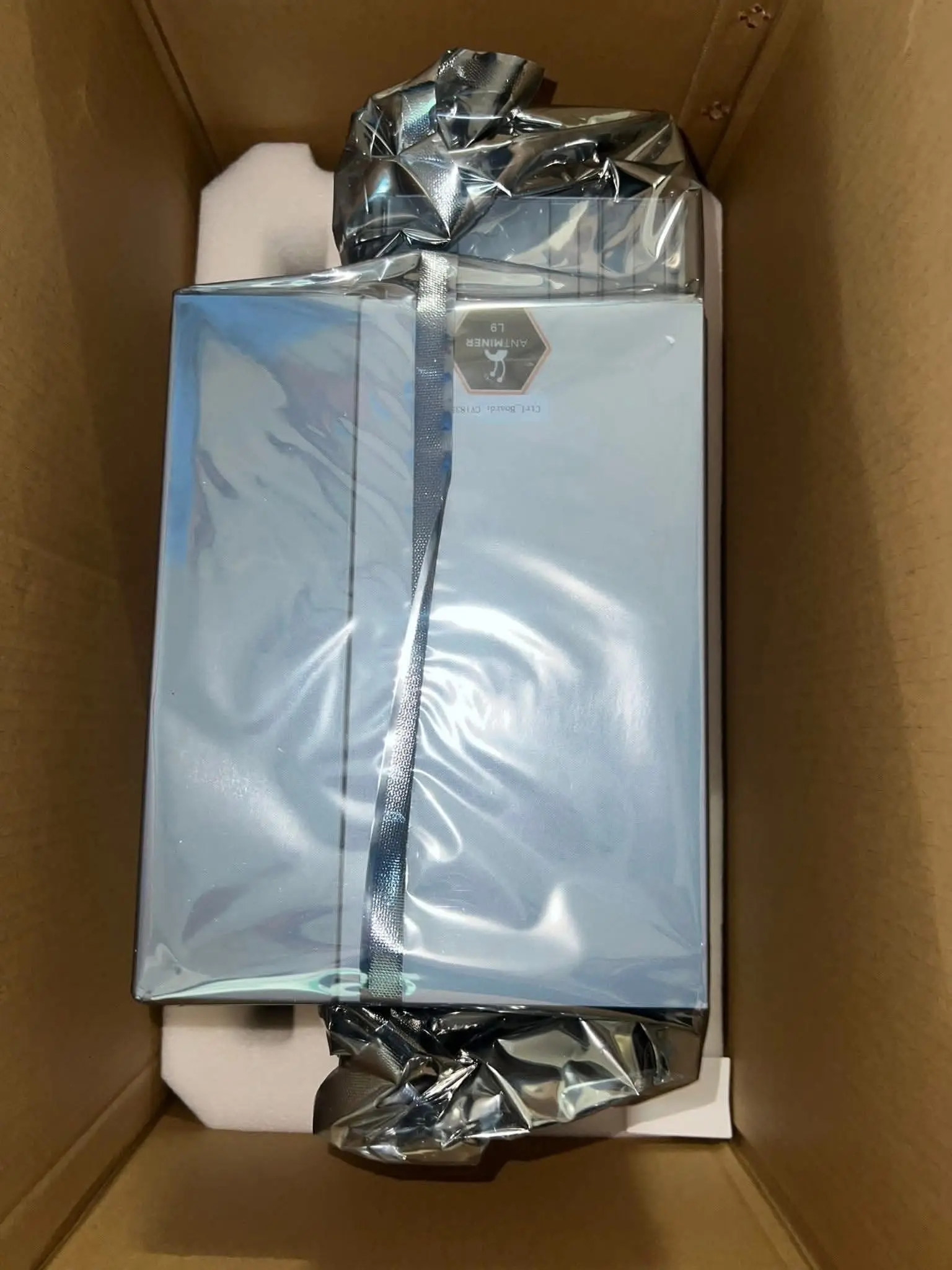 Bitmain Antminer L9…