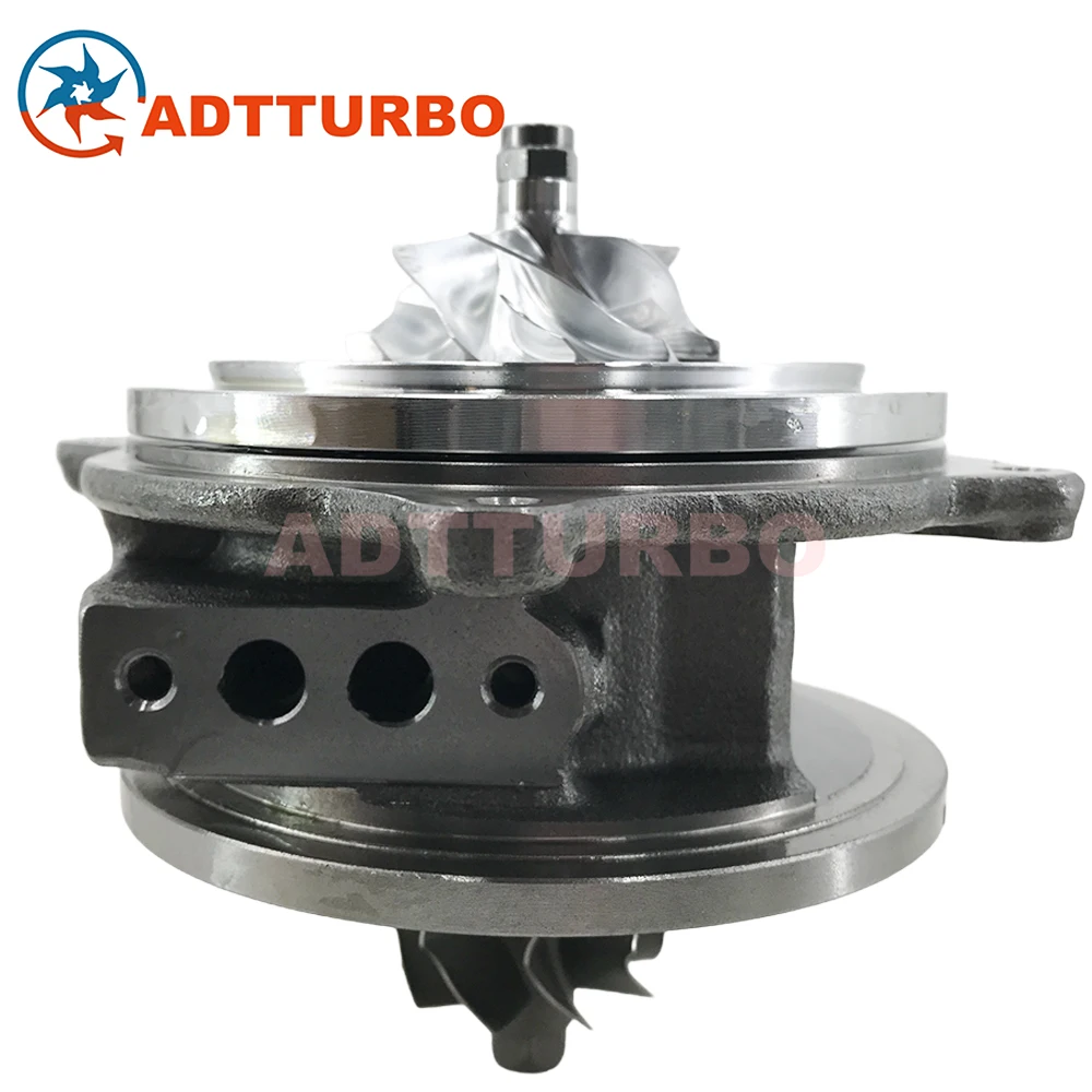 

53039880621 04L253124A Balanced MFS BV43D Turbo Cartridge 53039880478 Turbine CHRA for Audi Seat Skoda VW 2.0 TDI 135 Kw 140 Kw