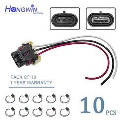 96417830 96325870 96276354 16212460 55563375 New Pressure MAP Sensor Pigtail Connector Plug Harness Wire For Chevrolet Daewoo