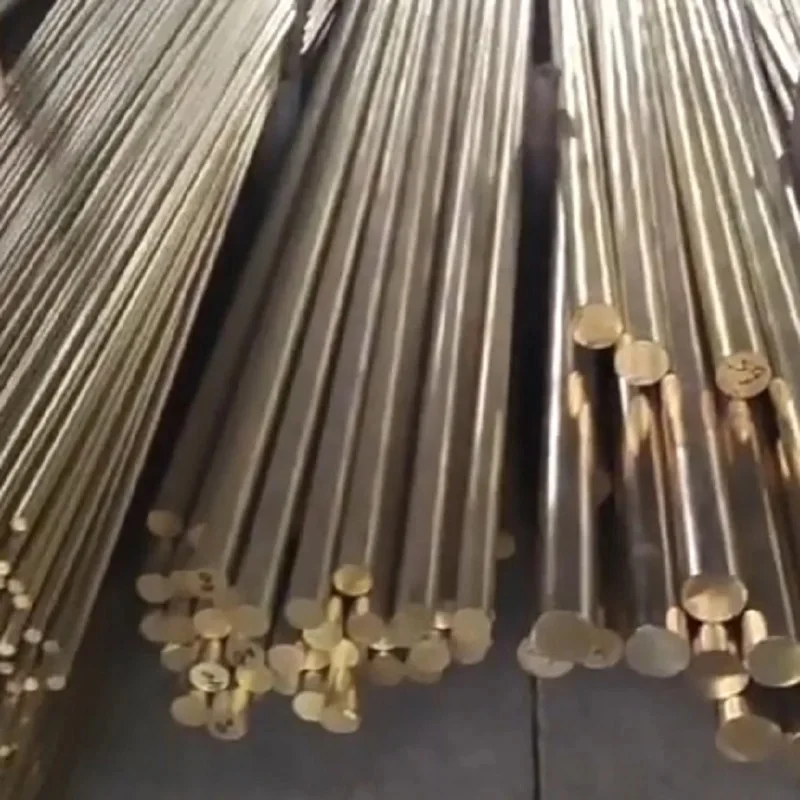 Barre ronde en laiton 1mm 2mm 3mm 4mm 5mm 6mm 8mm 10mm 20mm 30mm 40mm 50mm 60mm 70mm 80mm 90mm 100mm