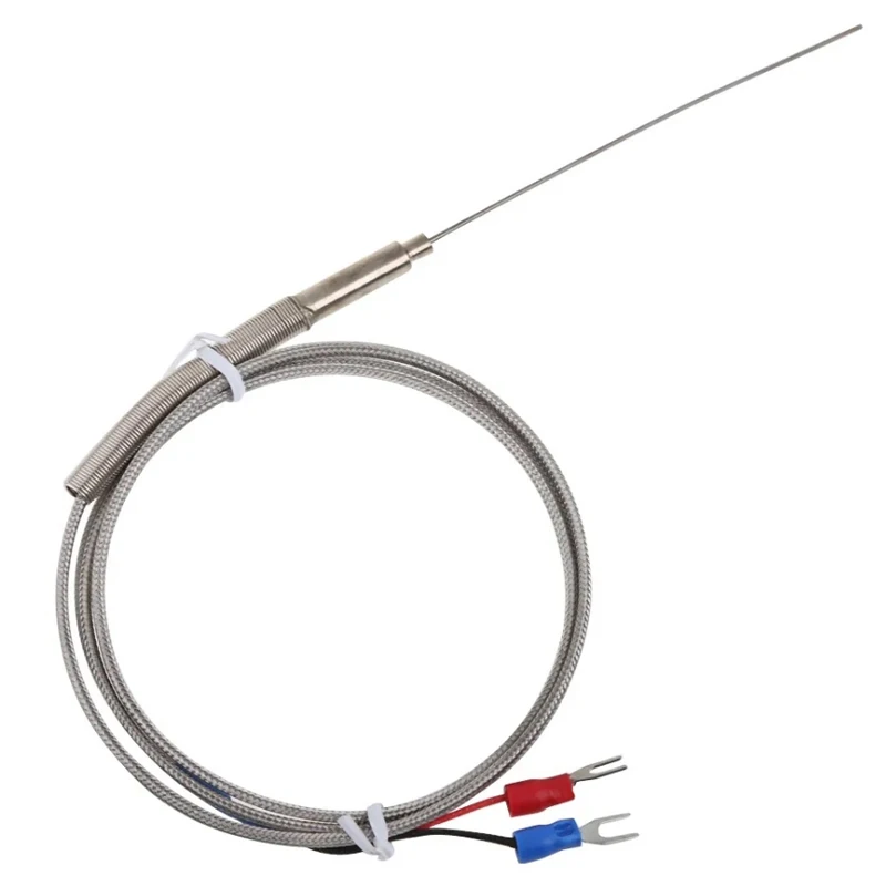 

E52-CA15AY E52-CA20AY 2M Thermocouple Sensor 100% New Original