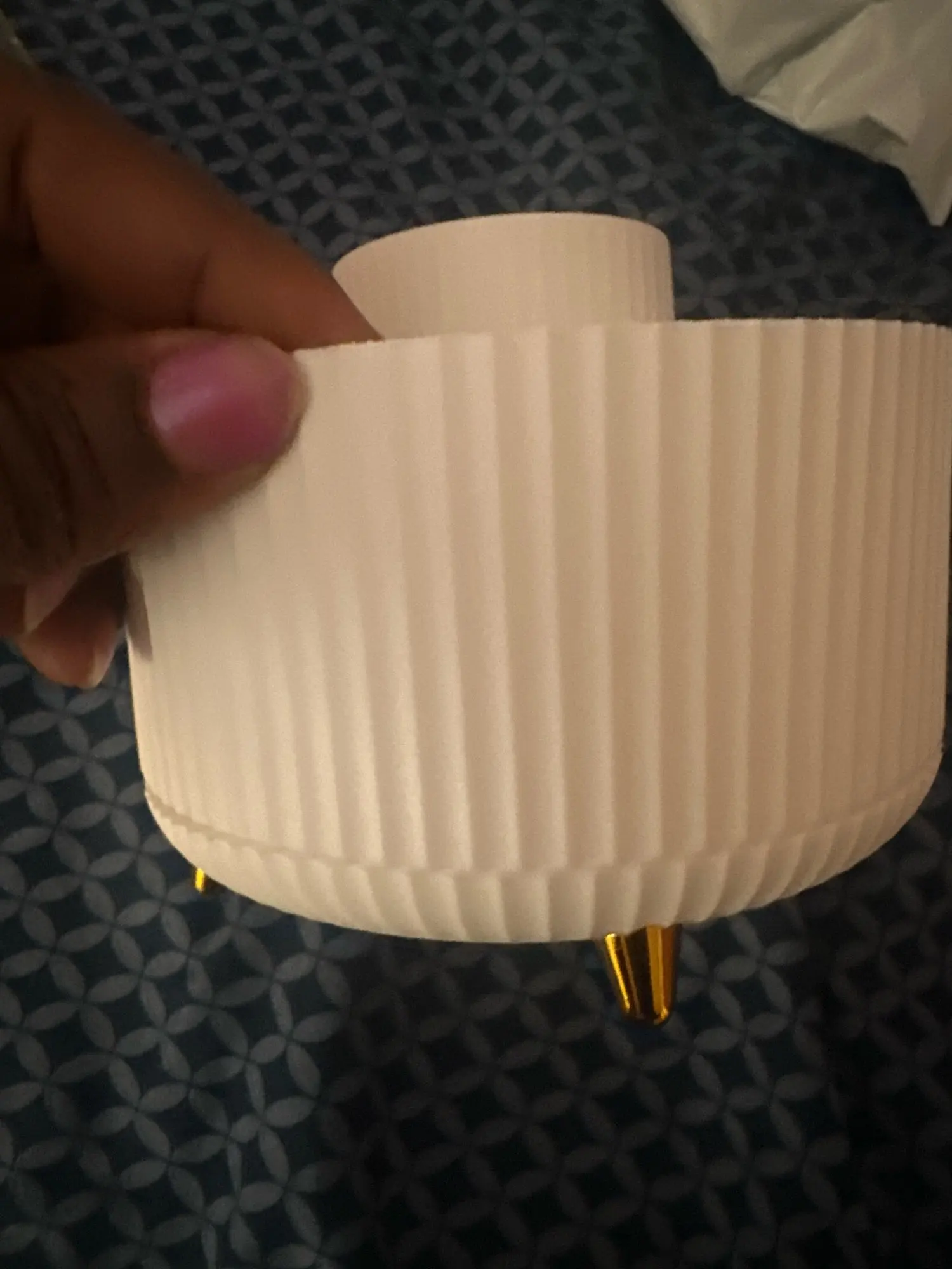 Customer review photo