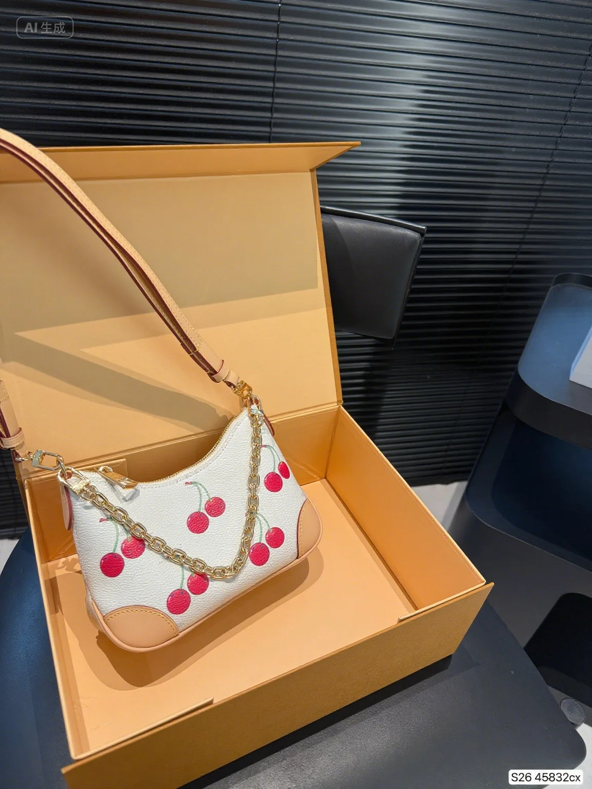 

2025 New Exquisite, High Quality, Versatile, High end, Fashionable and Classic Fashion Women's Bag HL16