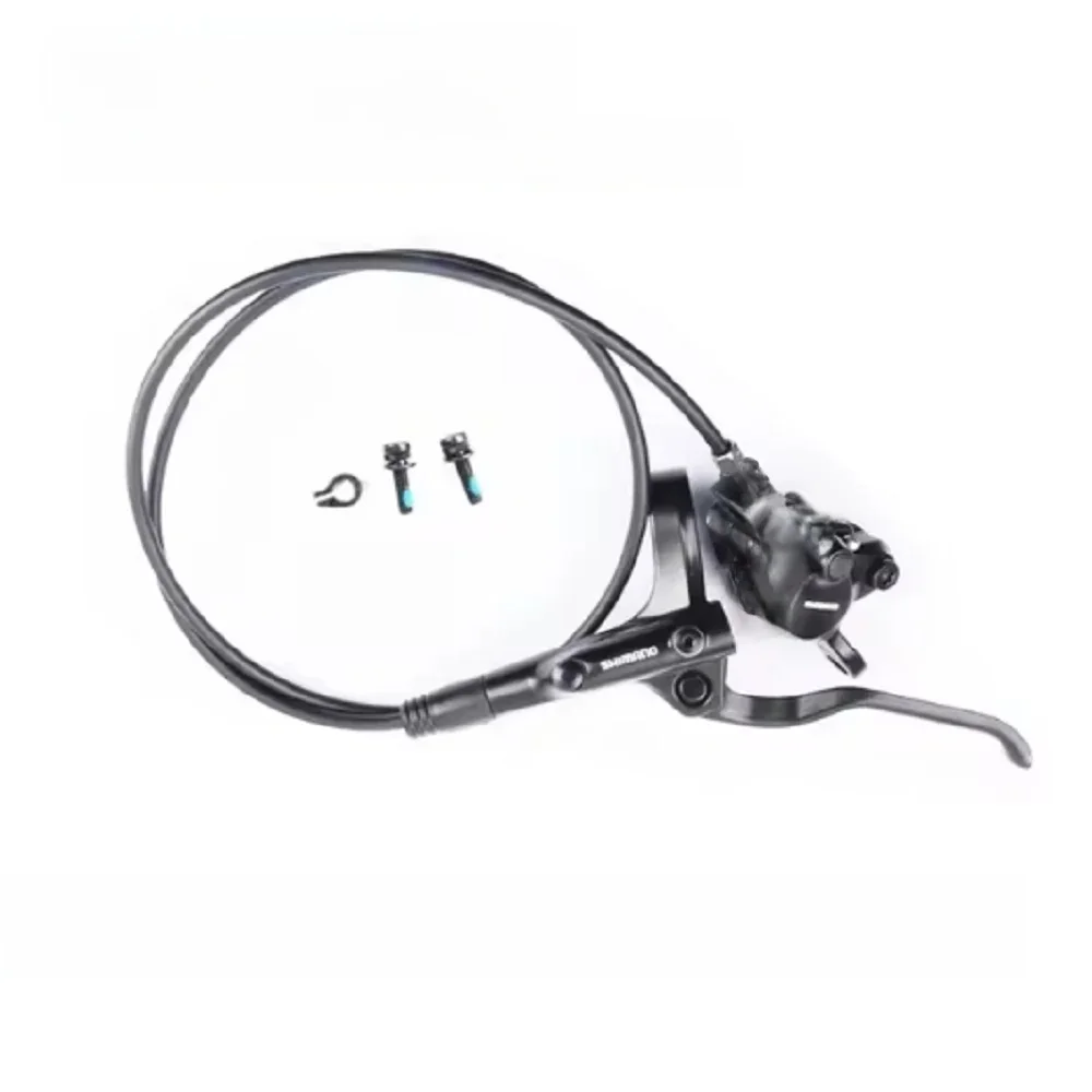 AliExpress BR MT200 Only One Side Hydraulic Disc Brake For Mountain Bike 800mm 1450mm Bike Brake-Shimano