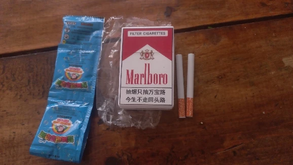 실물 포토 리뷰