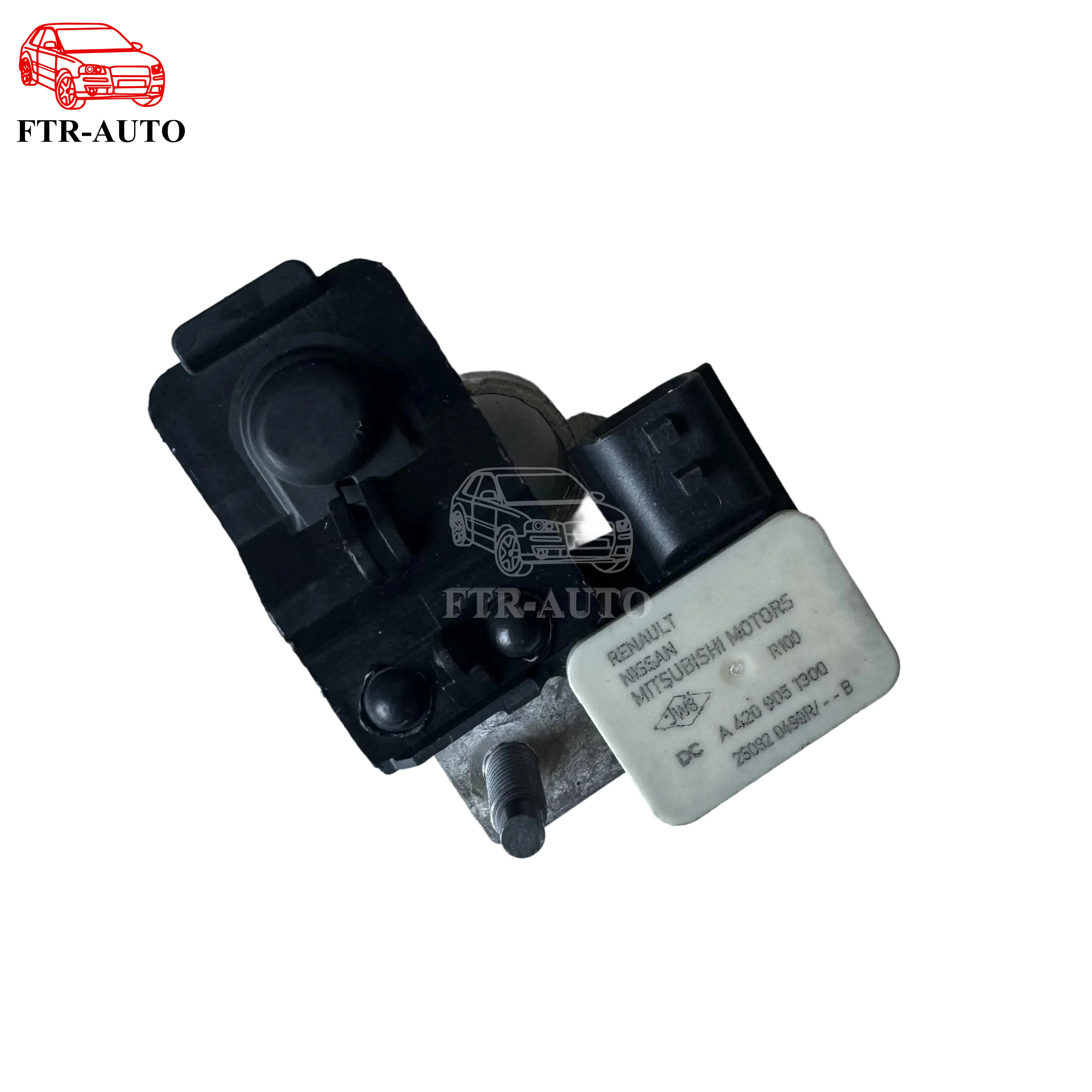 250820499R 25082-0499R 24412-00Q0C Battery Current Sensor for RENAULT TRAFIC III, ARKANA,CLIO V,KANGOO III,D LOGAN III NISSAN