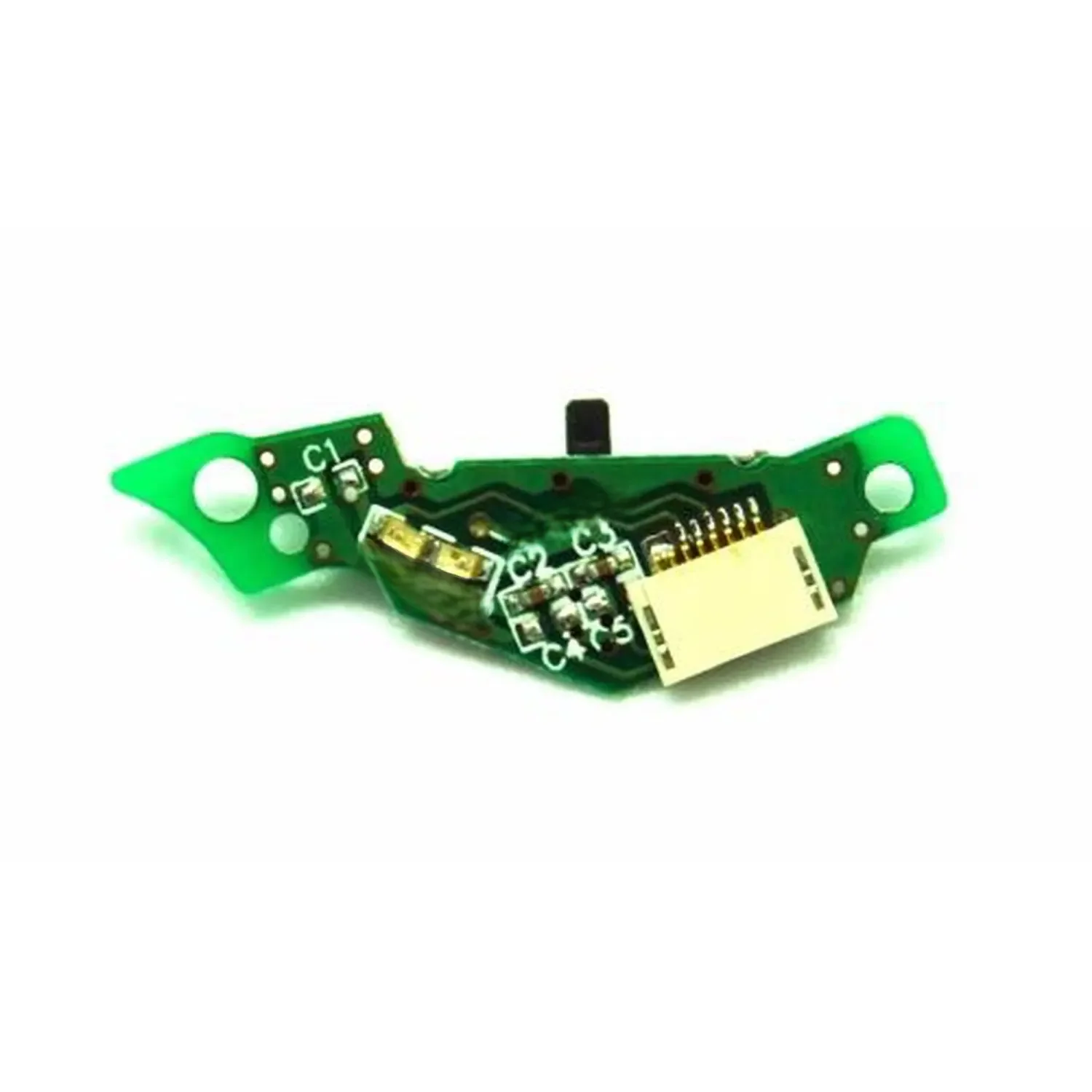 PCB ON/OFF substituição com interruptor para PSP Slim