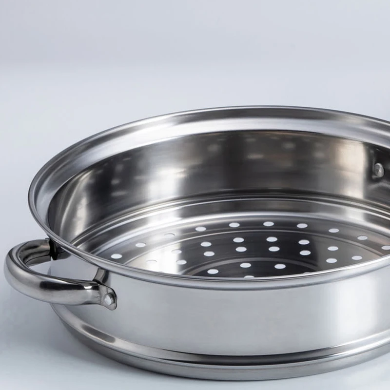 [Vaimar] German Weimar Entik Stainless 2-Speed Steamer