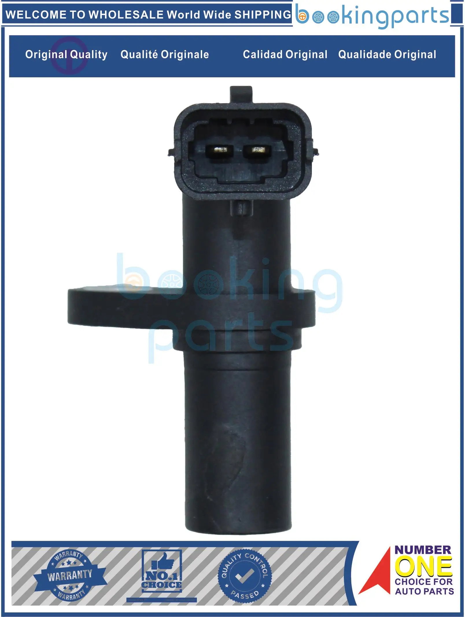 

Engine Sensor For HYUNDAI I10 08-,I20 08-, PICANTO 11-,RIO 11-, 39180-03000,3918003000