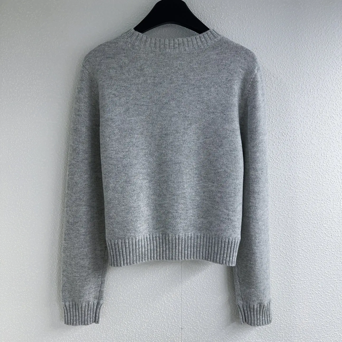 

2025 Autumn/Winter New Design Women's Pullover Knitted Sweater