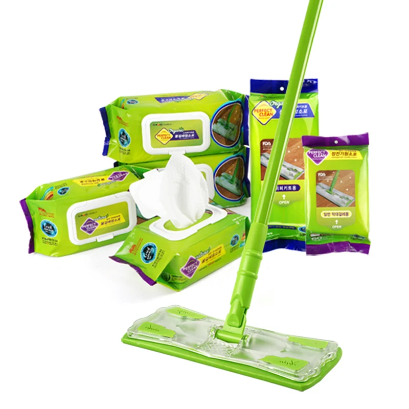 Perfect Clean Mop Mop Water Mop Electric Cleaning Po