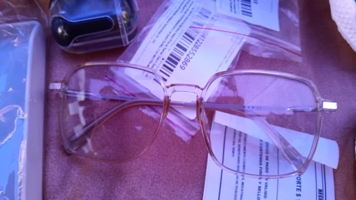 Customer review photo
