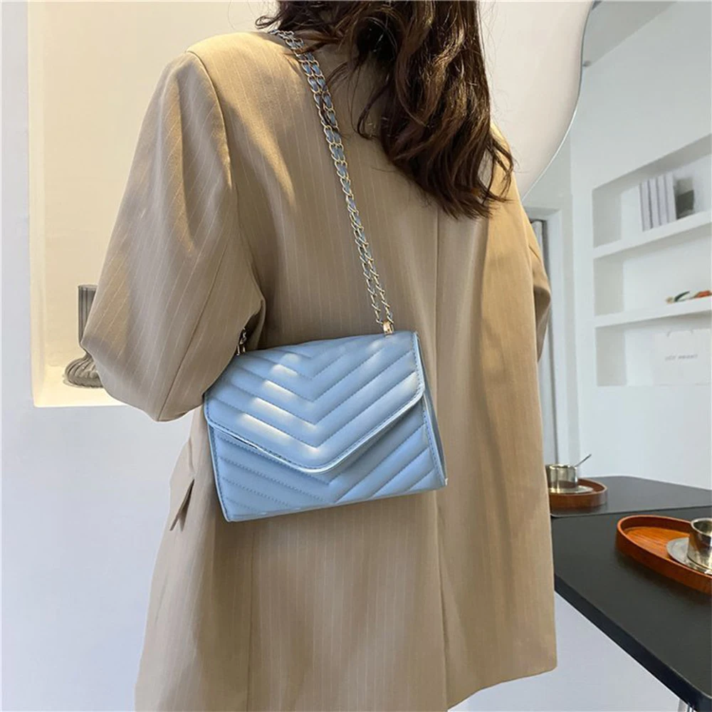 Suitable for women\'s travel fashion shoulder bag crossbody bag PU material retro style large capacity handbag and coin purse-ll