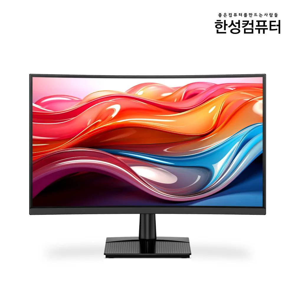 Компьютерный игровой монитор Hansung Tfg24F18V, 24 дюйма, FHD, 180 Гц