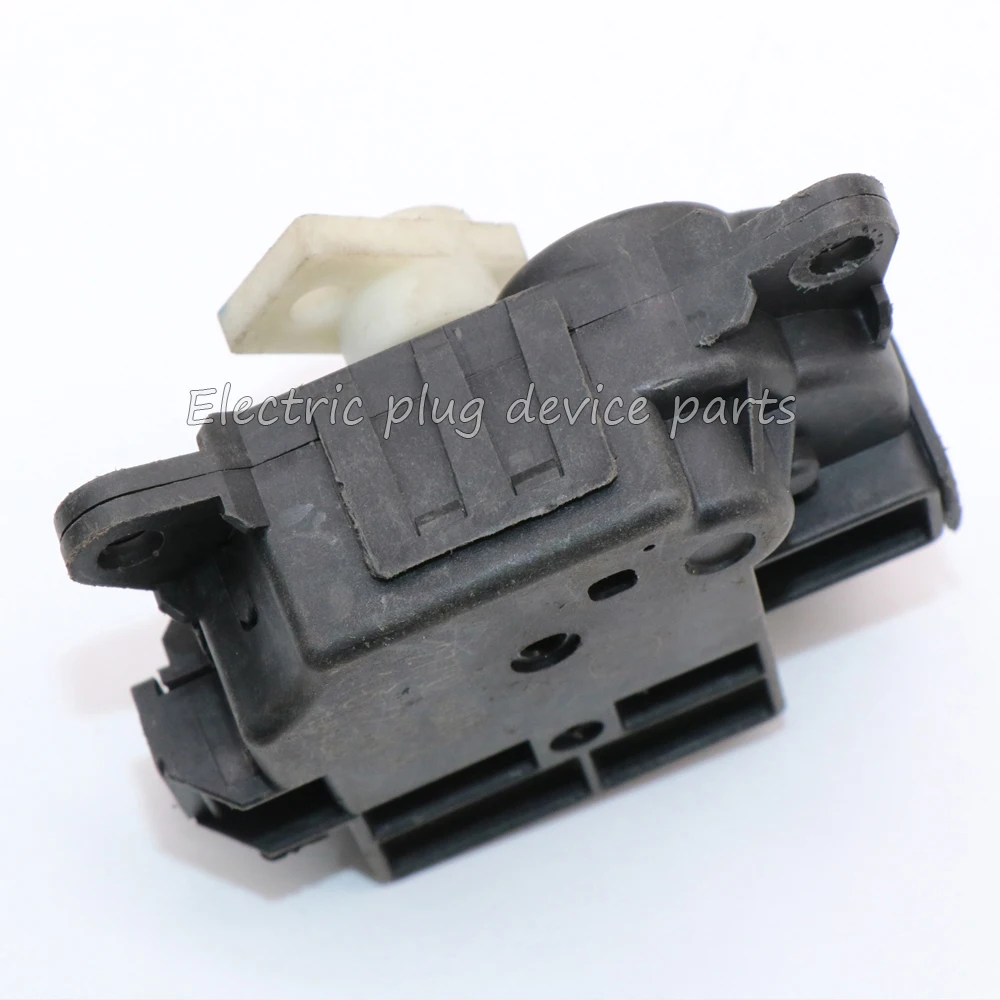 OE# 27732-4GA0A 27732-4GA0B 27742-4GF1A HVAC Blend Door Actuator for Infiniti Q50 Q60 2014-2020