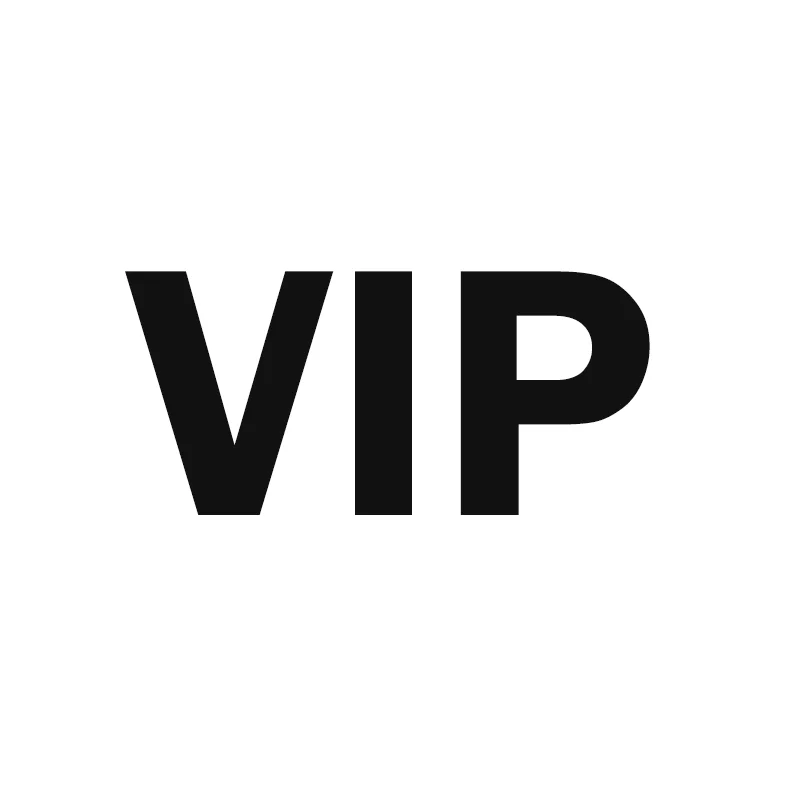 VIP/Customized logo link