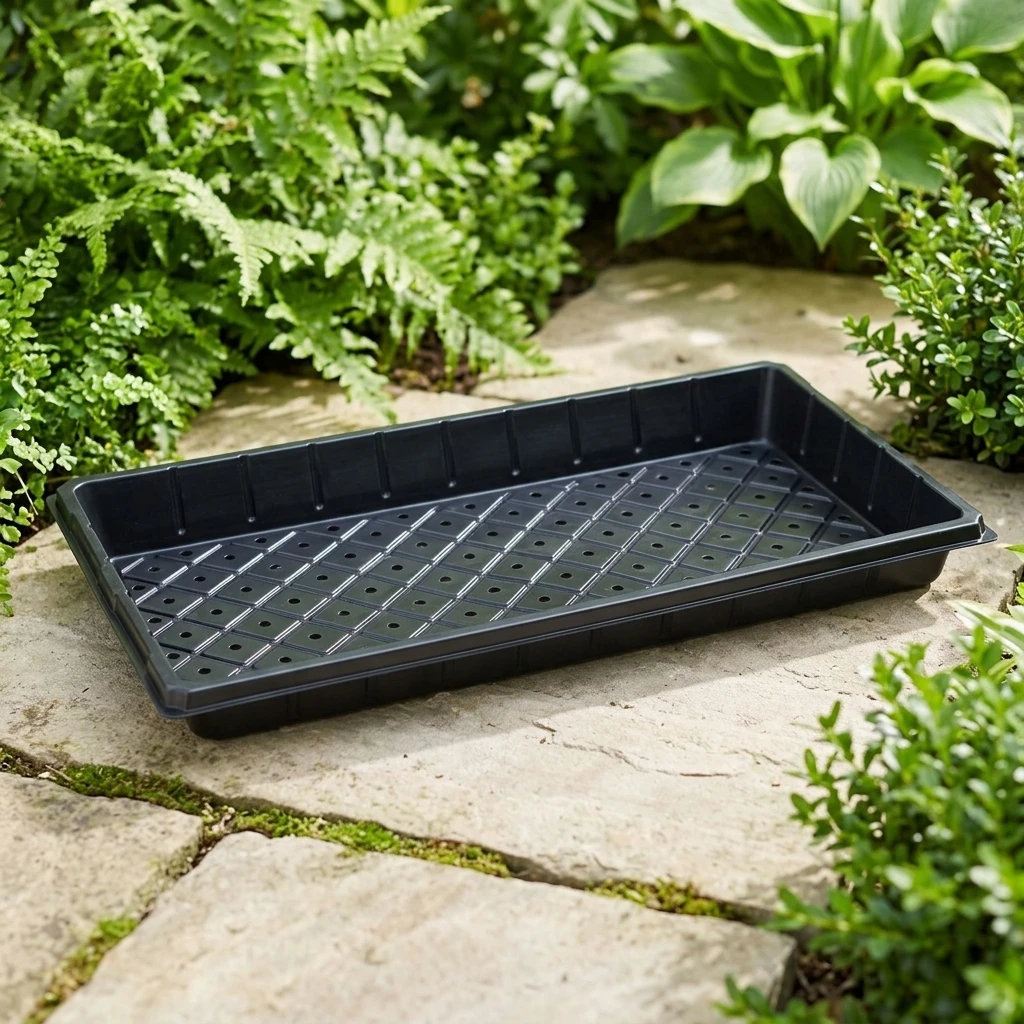 Seedling Tray Plug Tray Corn S - огляд і ціна Nursery Plug Tray