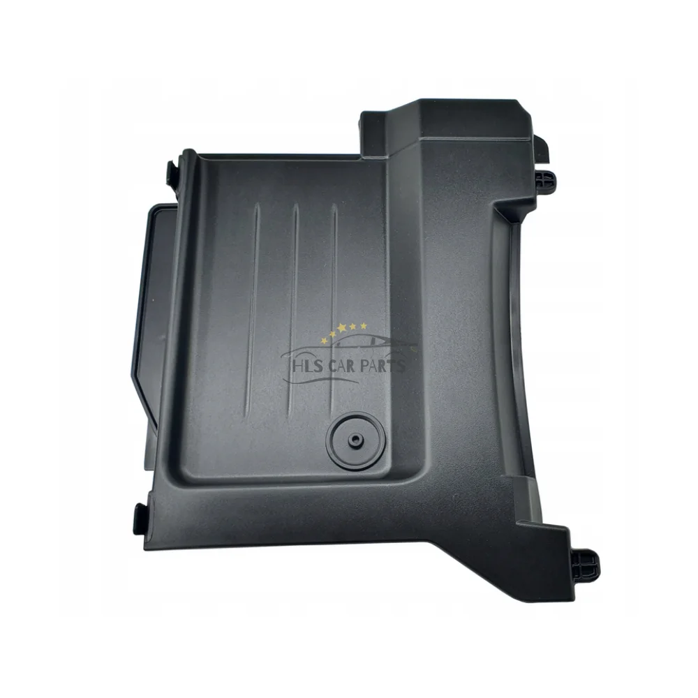 Renault Clio 3 Batterij Bescherming Top Cover 2004-2010 Model Jaar 8200314271 Gratis Verzending