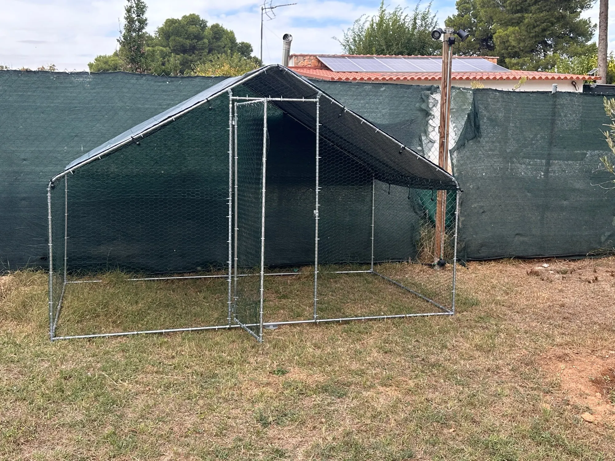 Photo jointe à l'avis de Client vérifié