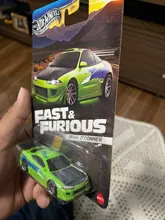 In Stock Hot Wheels Car Fast & Furious Brian O'connor Diecast 1/64 Toys Boys Nissan Skyline GTR Ford Escort Toyota Supra Gift - AliExpress 