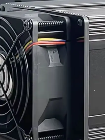 

Buy 3 get 2 free Bitcoin Miner Bitaxe Nerd Haxe 7.2Th/s 170W Low Noise WiFi Lucky Solo Home Crypto Mining Machine