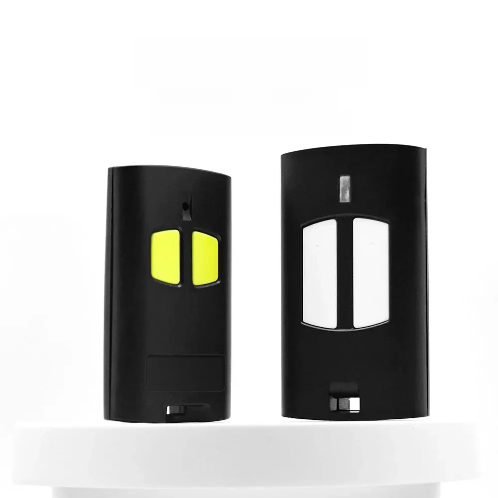 TO.GO 2VA 2WV Controle remoto para porta de garagem 100% compatível com BENINCA TO.GO 2VA 4VA 2WV