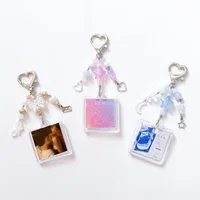 Wave to the earth album keychains cuteaesthetic