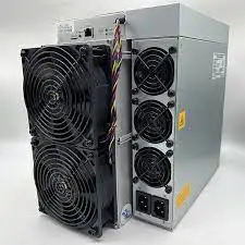 جهاز تعدين DCE الجديد BITMAIN Antminer L7 9050M ASIC، أفضل جهاز تعدين عالي الإنتاجية لتبريد الهواء Litecoin/Dogecoin Home Min #3